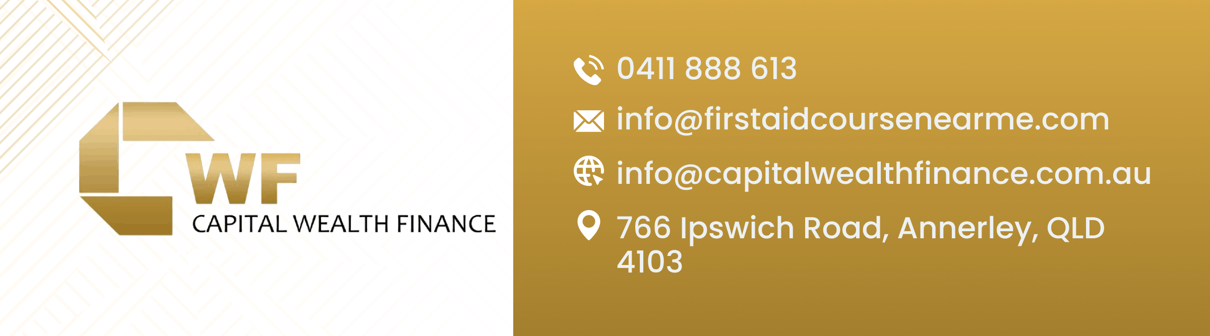 Capital Wealth Finance