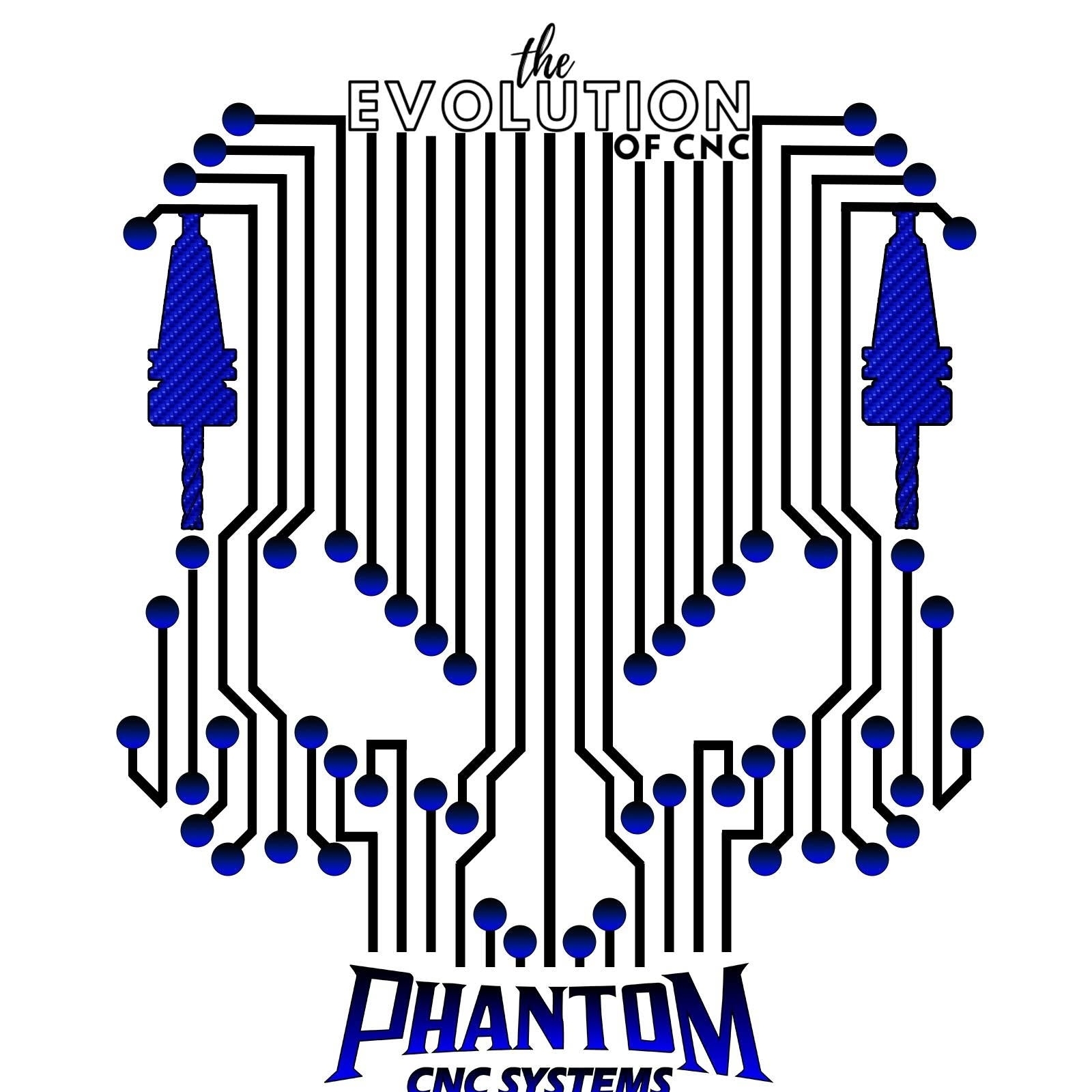 Phantom Cnc System