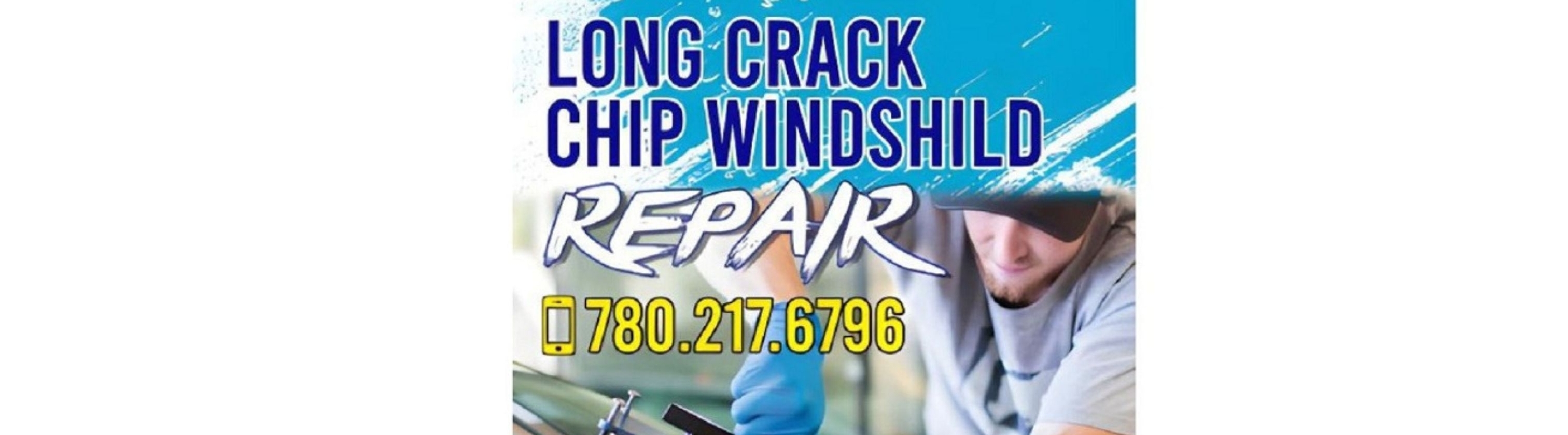 Crack Chip Repair