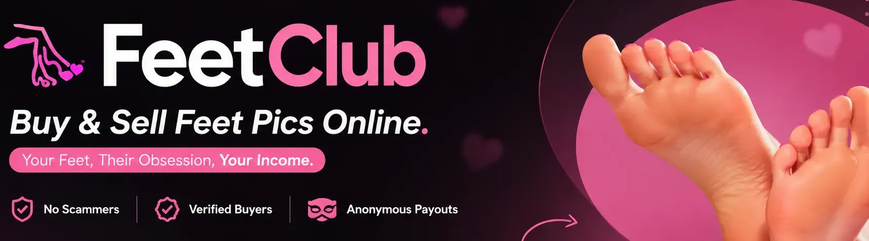 Feet Club