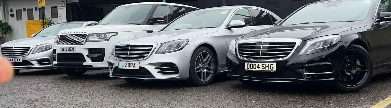 Trade London Motor Sports