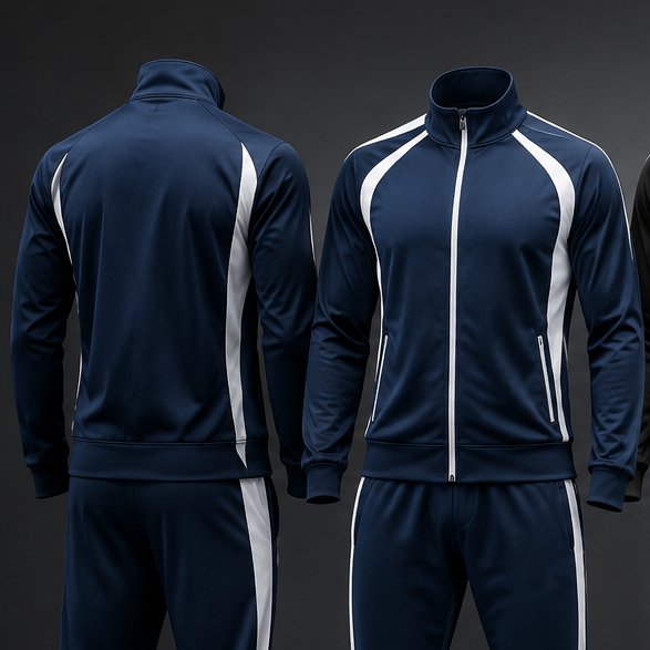 Gear Team Apparel