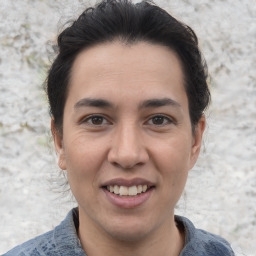 Stella Delacruz