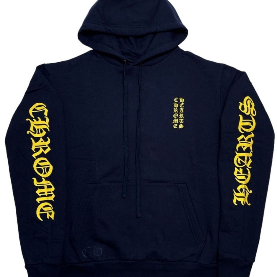Chrome Hearts