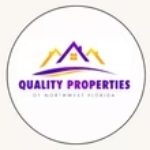 Quality  Properties