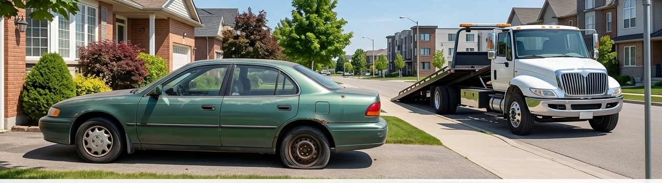 Top Dollar Auto Removal