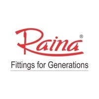 Raina Bath Fittings