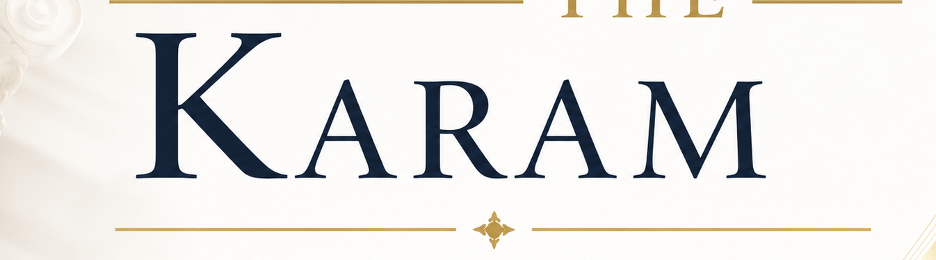 The Karam Firm