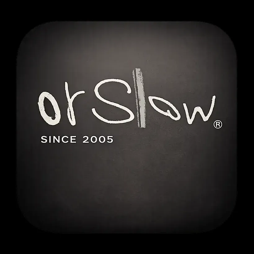Orslow Clothing