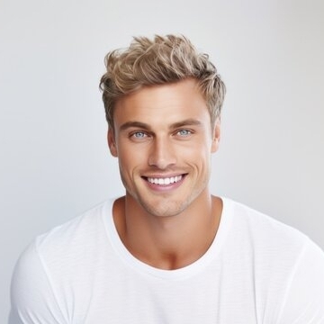 Luca Oscar
