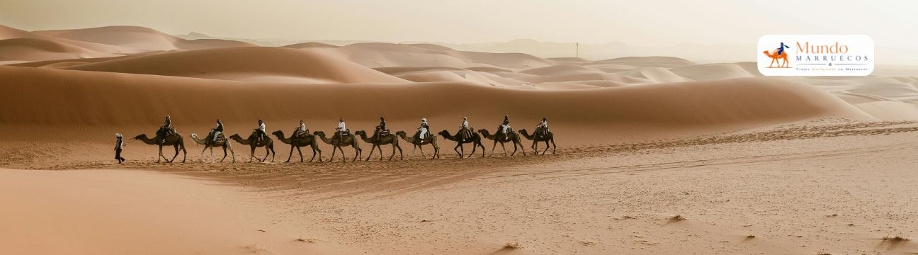 Mundo Marruecos