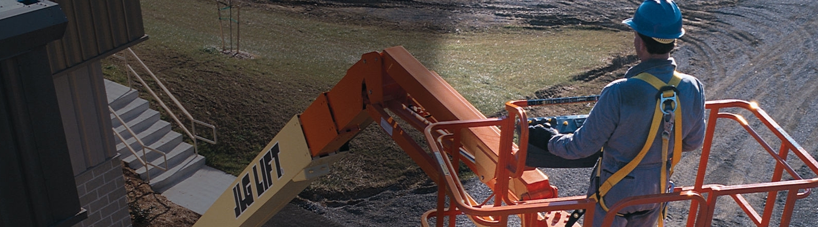 Zeal Plant Hire