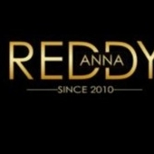 Reddy  Anna Live