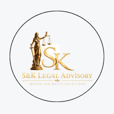 S&k  Legal Advisor