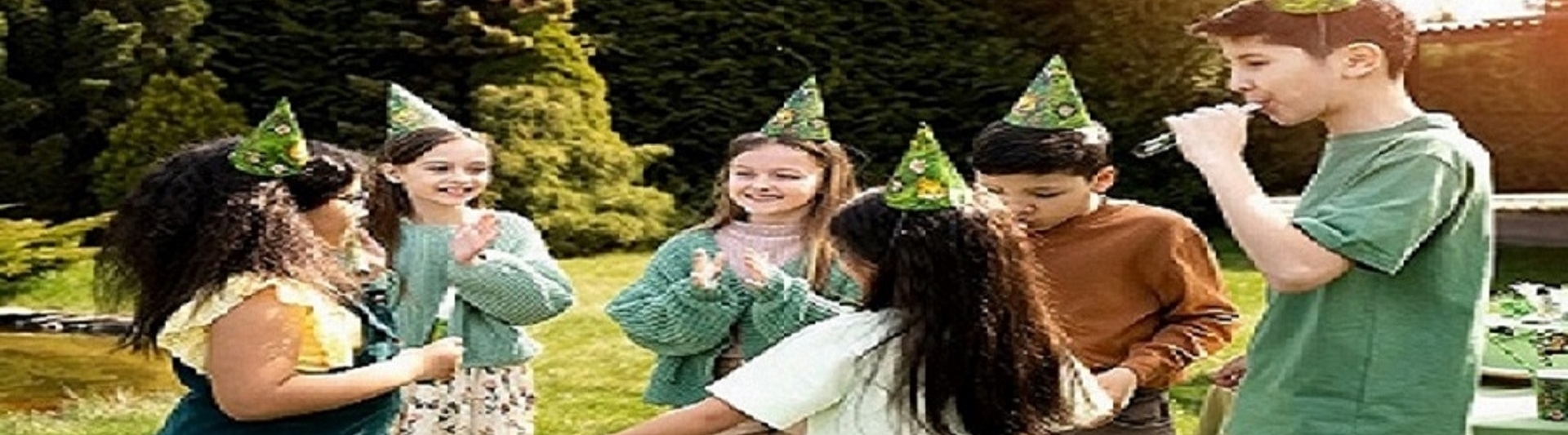 Enchanted  Bash