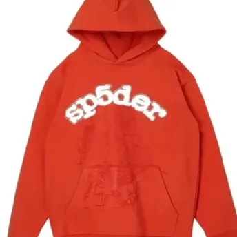 Spiderhoodies Official