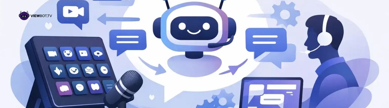View Bot