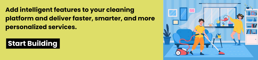 best house cleaning app