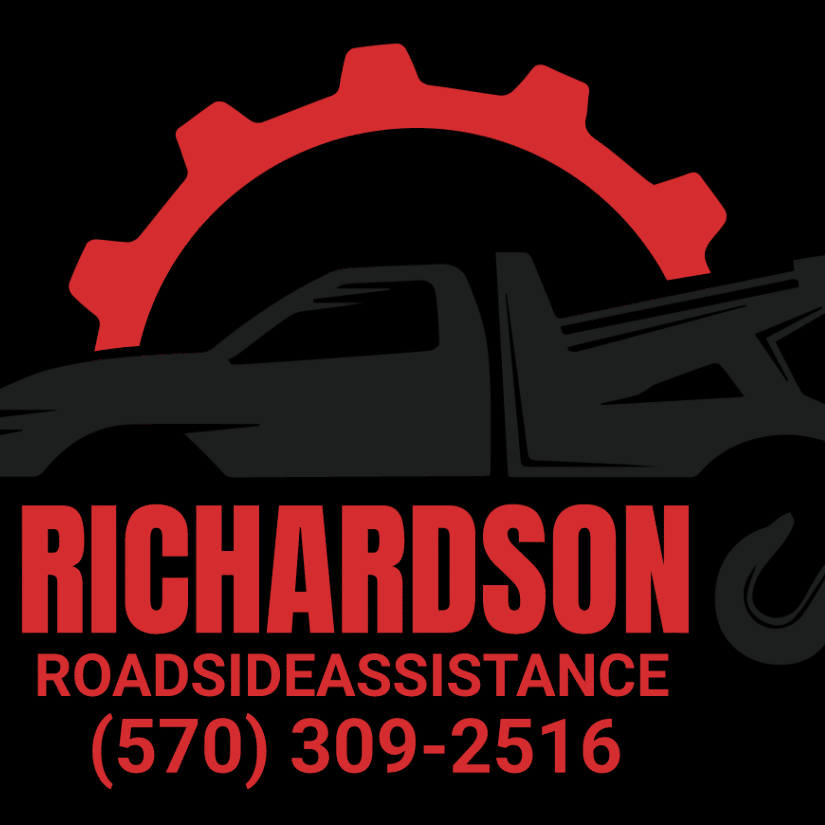 Daniel  JRichardson
