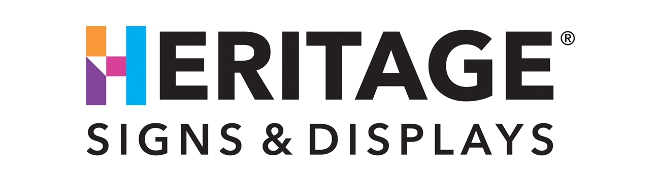 Heritage Signs & Displays