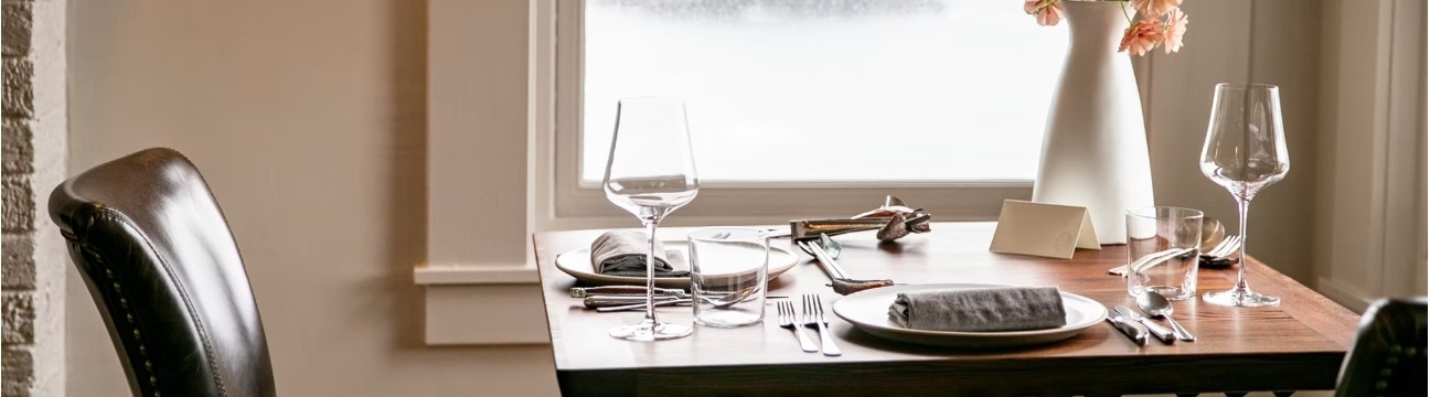 Harbor House Inn