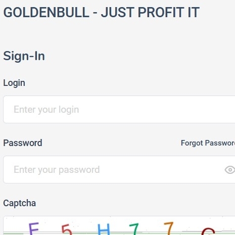 Goldenbull Shops