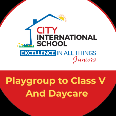 City International  School Juniors