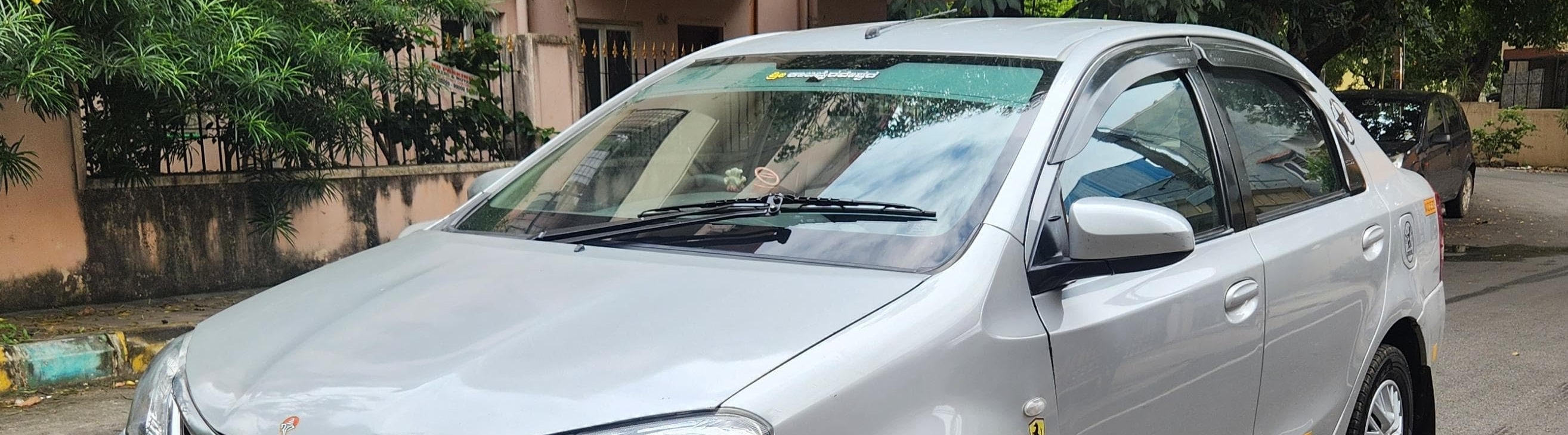 Mysore Fast  Track Taxi