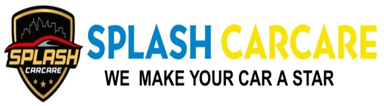 Splash Car Care
