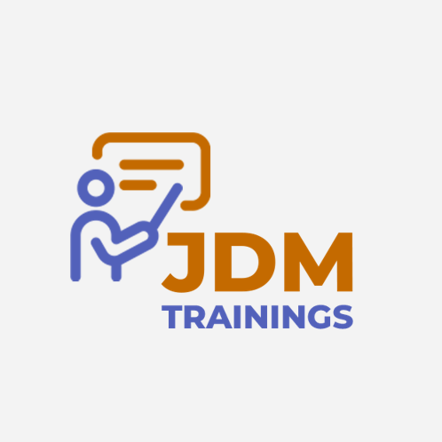 JDM Trainings