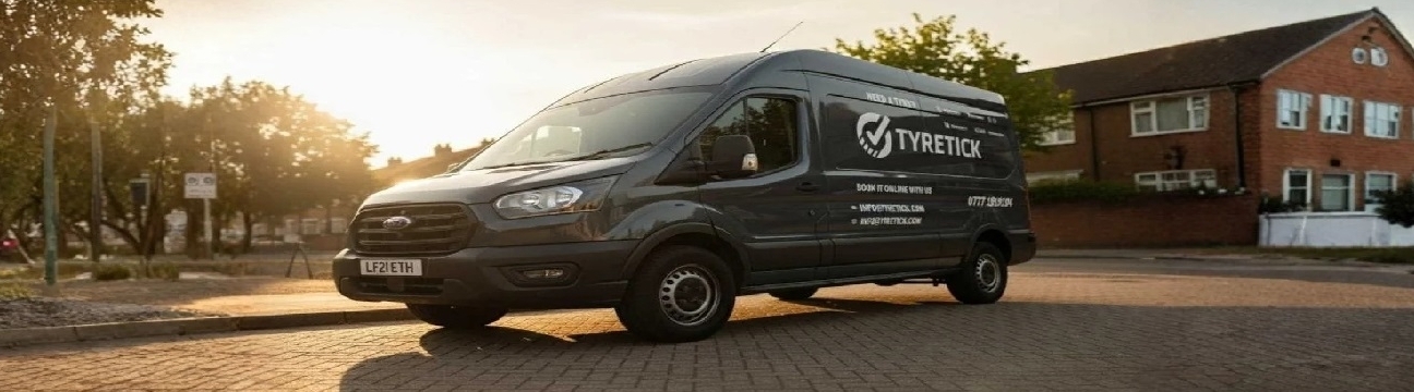 Tyretick Ltd