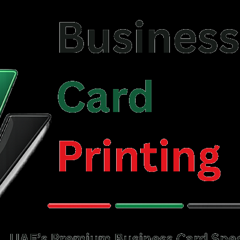 Business Card Printing