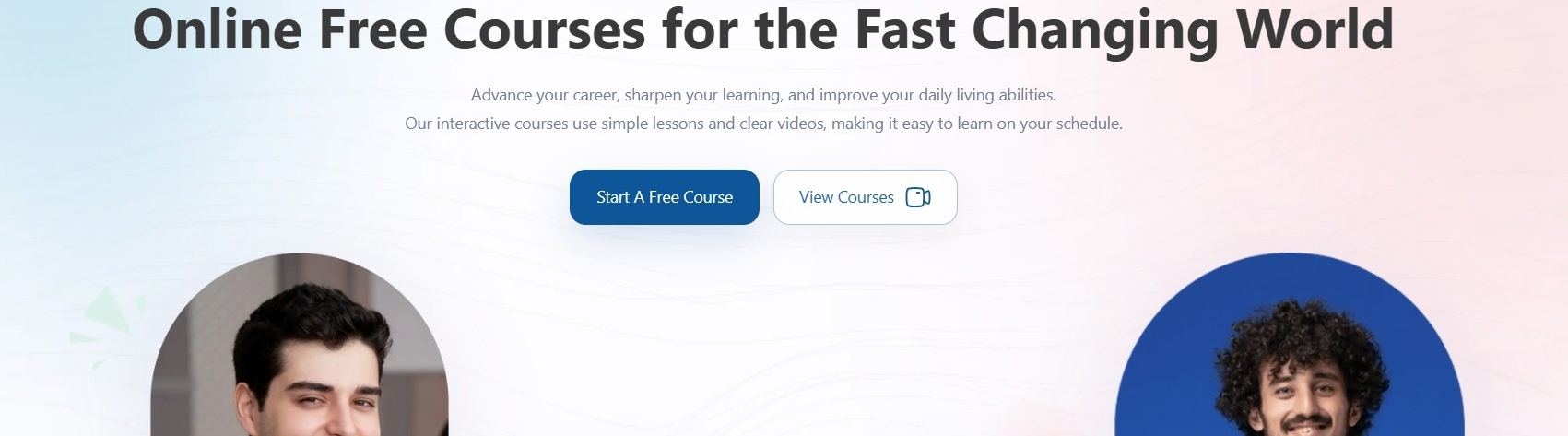 Free Course