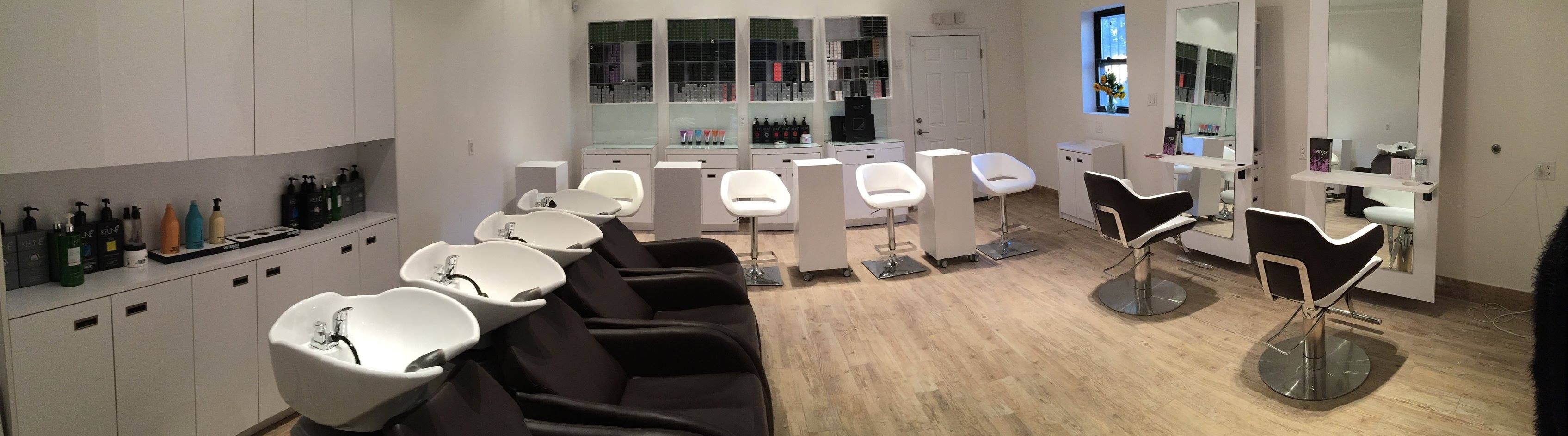 Hair & Co BKLYN