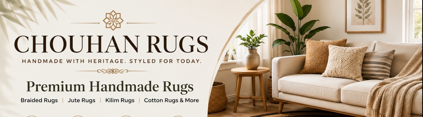 Chouhan  Rugs
