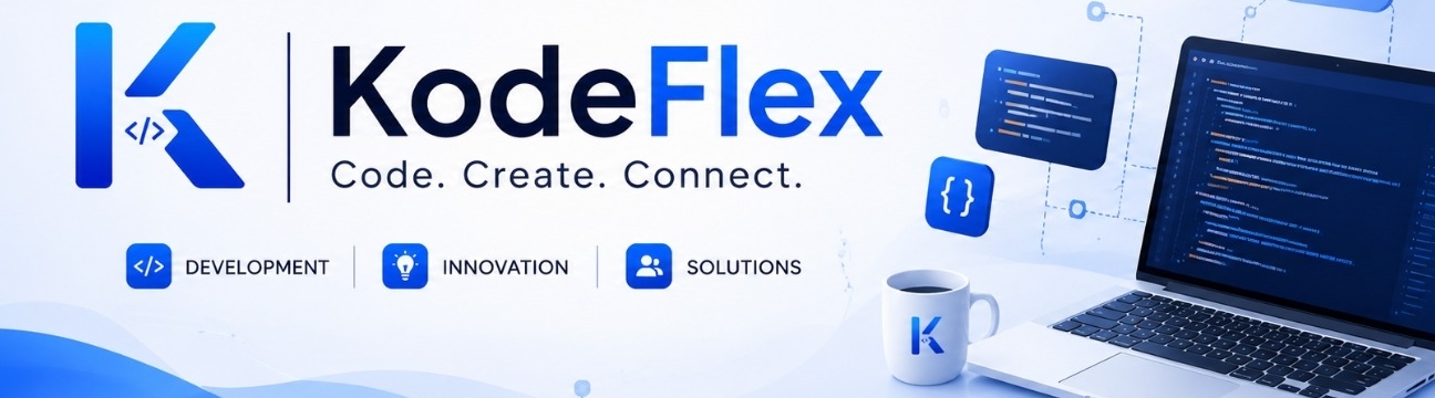 Kode Flex