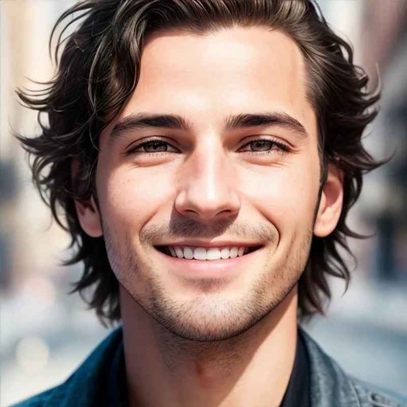 Max Frost
