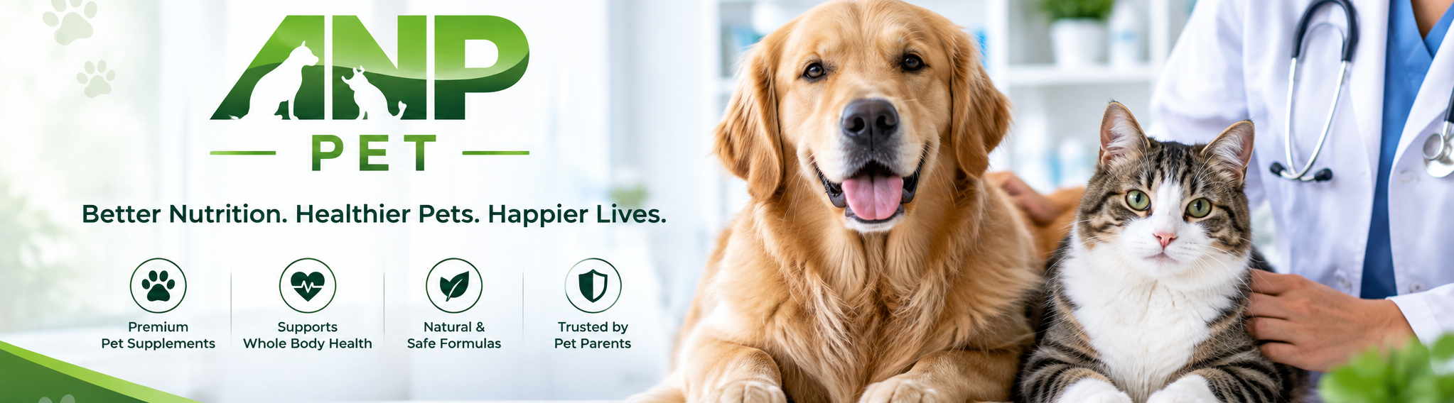 Pet Nutrition