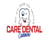 Caredental Cashmere