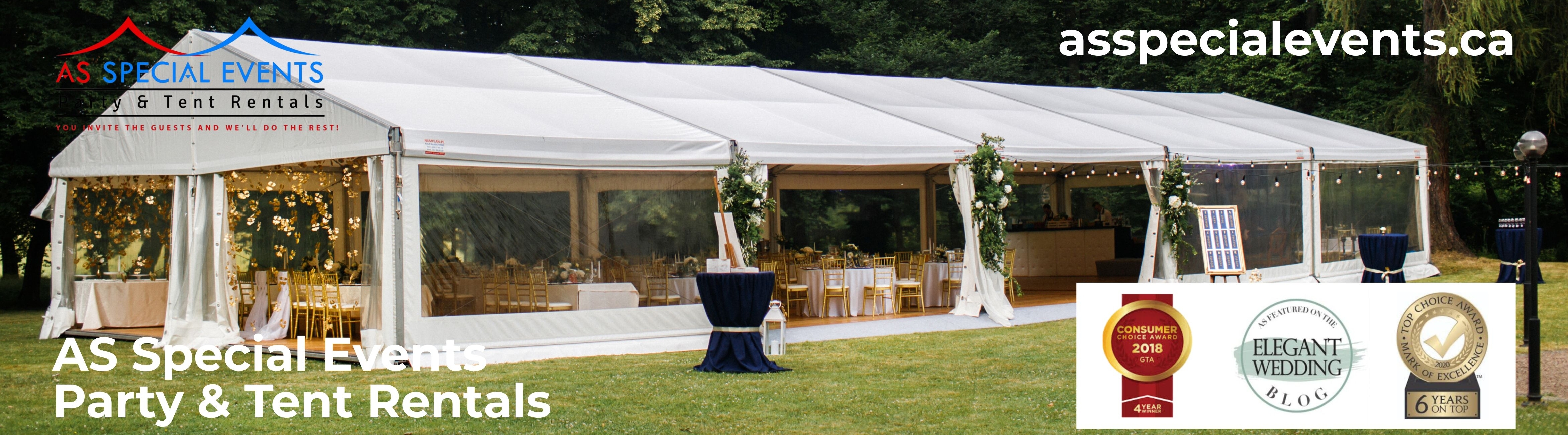 AS Special Events