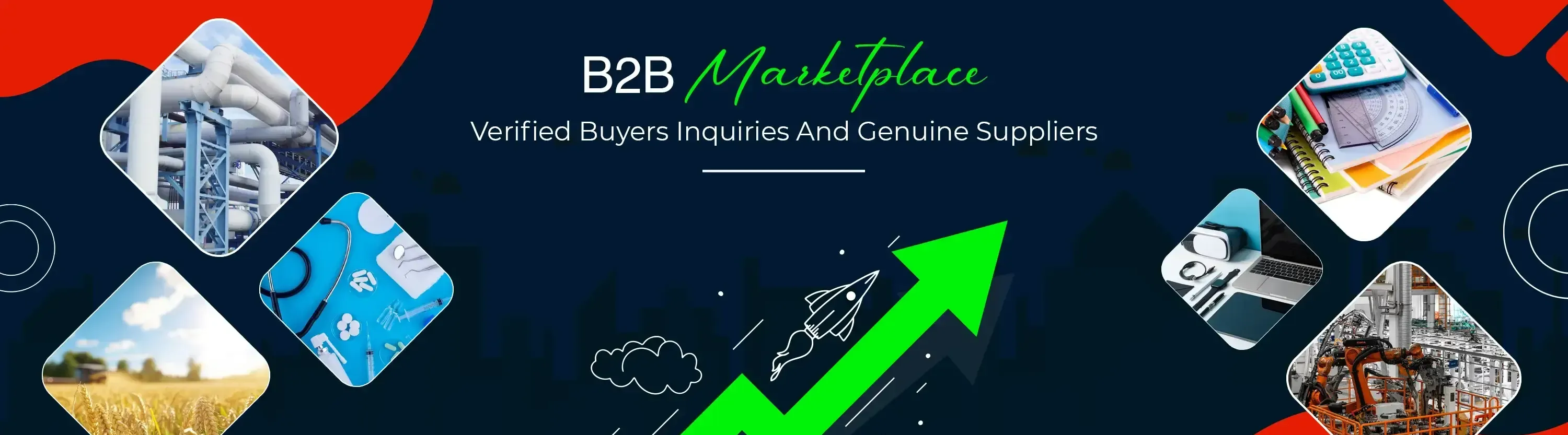 B2B TradeMart