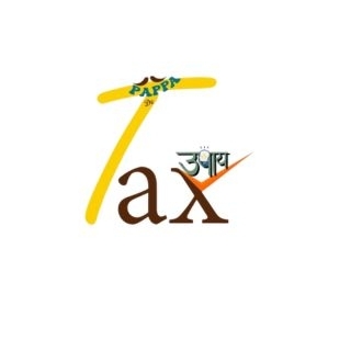 PAPPA DE TAX UPAY  CONSULTING LLP