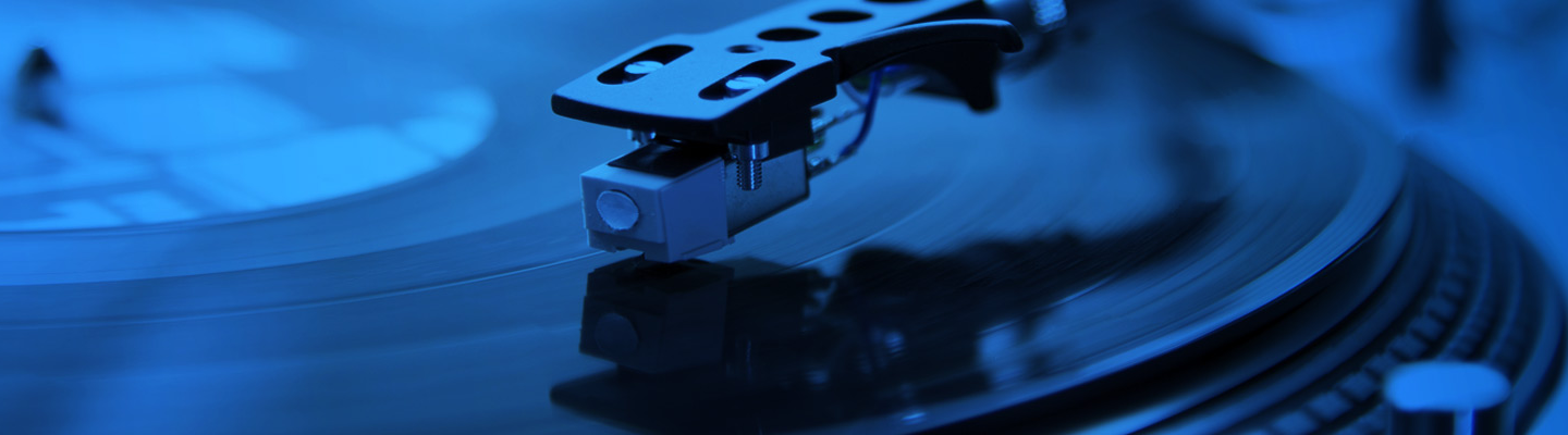 Indy Vinyl Pressing