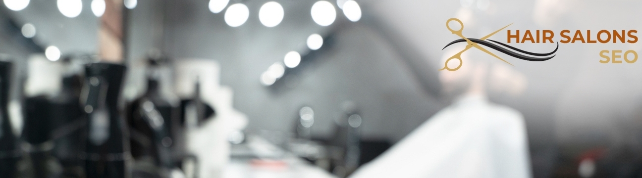 Hair Salon SEO Services