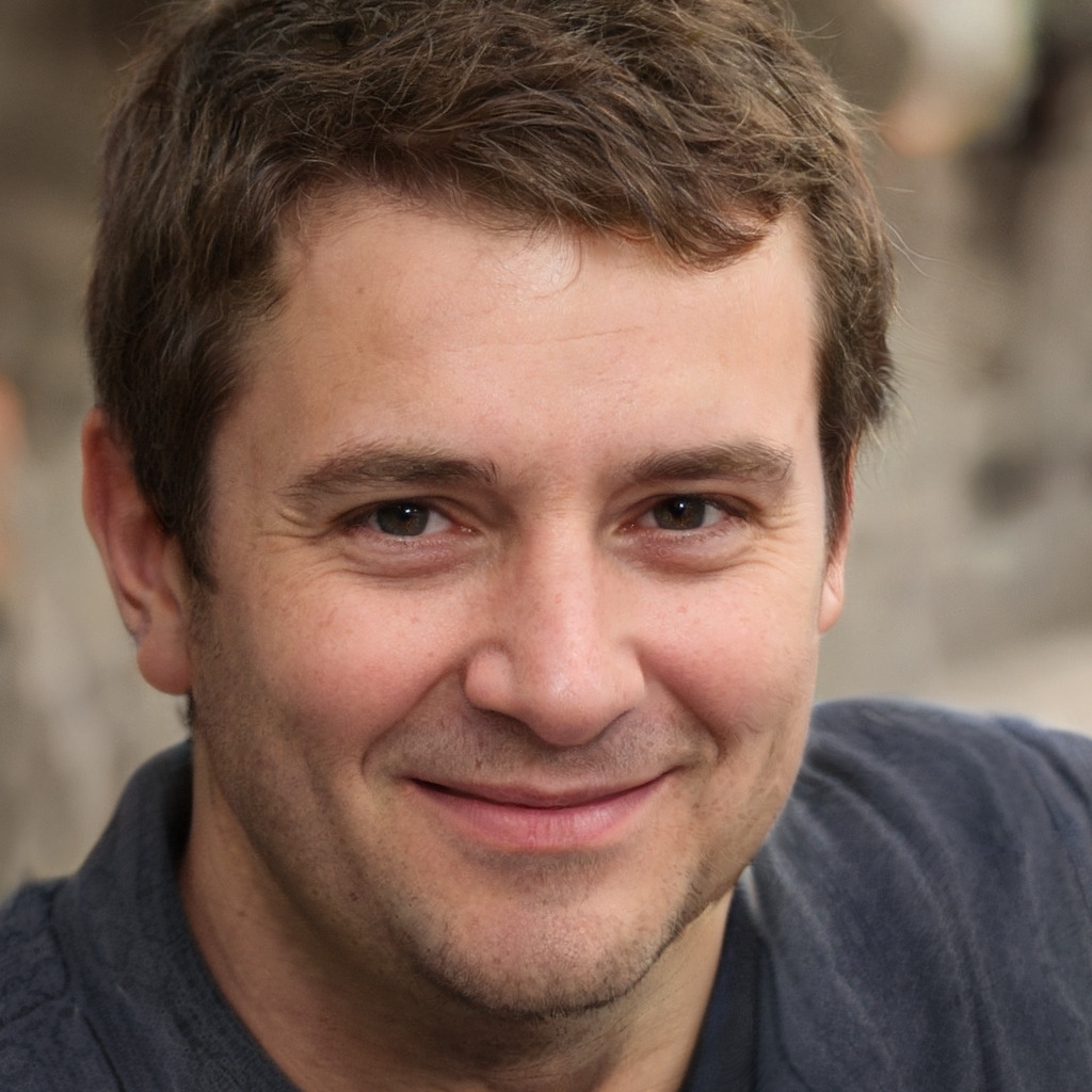 Daniel Carter
