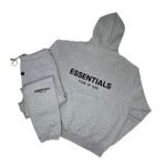 Essentials Tracksuit