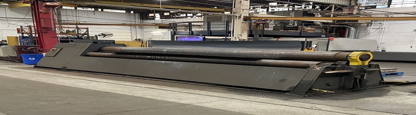 Aleco Machinery  Sales Inc