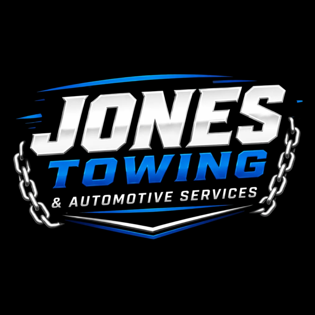Jones  Towing