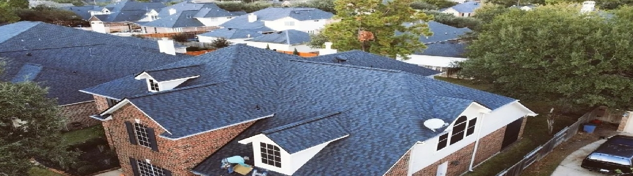 Exteriors Of Texas LLC