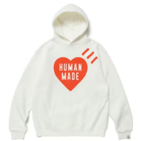 Human Made